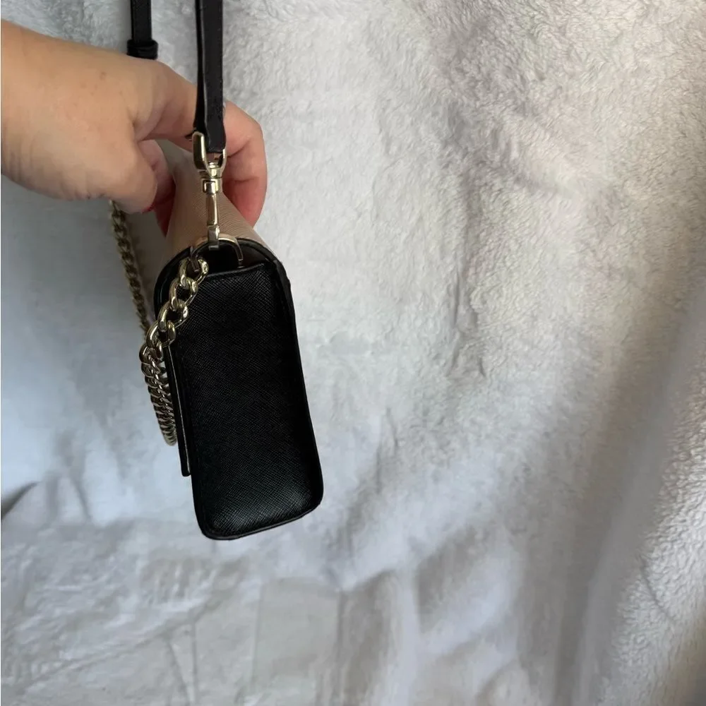 Kate Spade Madison Flap Closure Crossbody